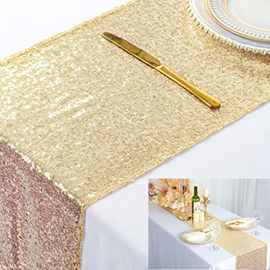 Christmas Table Runner - 2