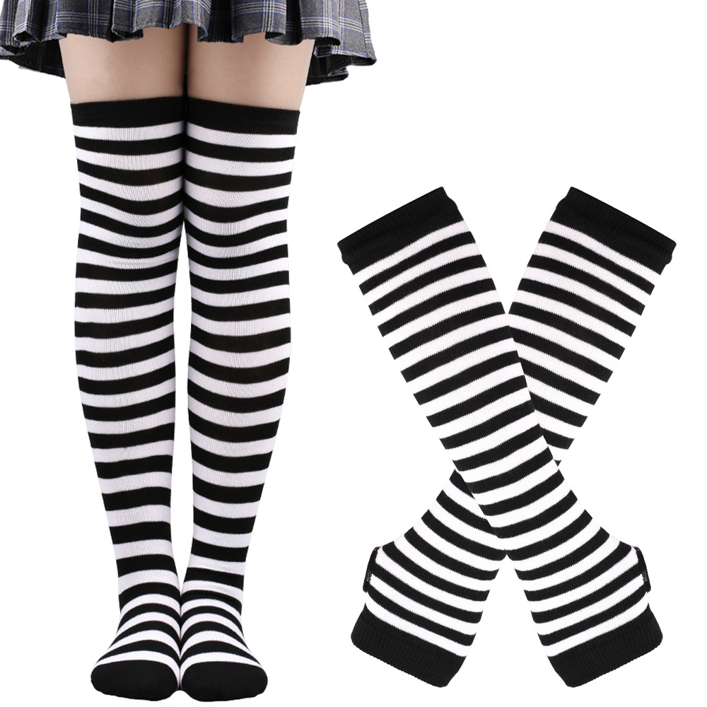 2Pair/Set Women Gothic Punk Ov - Christmas Stocking Hanging incelemesi ve fiyatı
