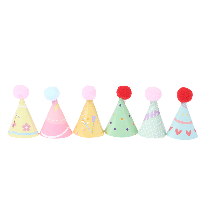 10pc/Set Diy Mini Hat Baking C - Santa Hat Plush incelemesi ve fiyatı