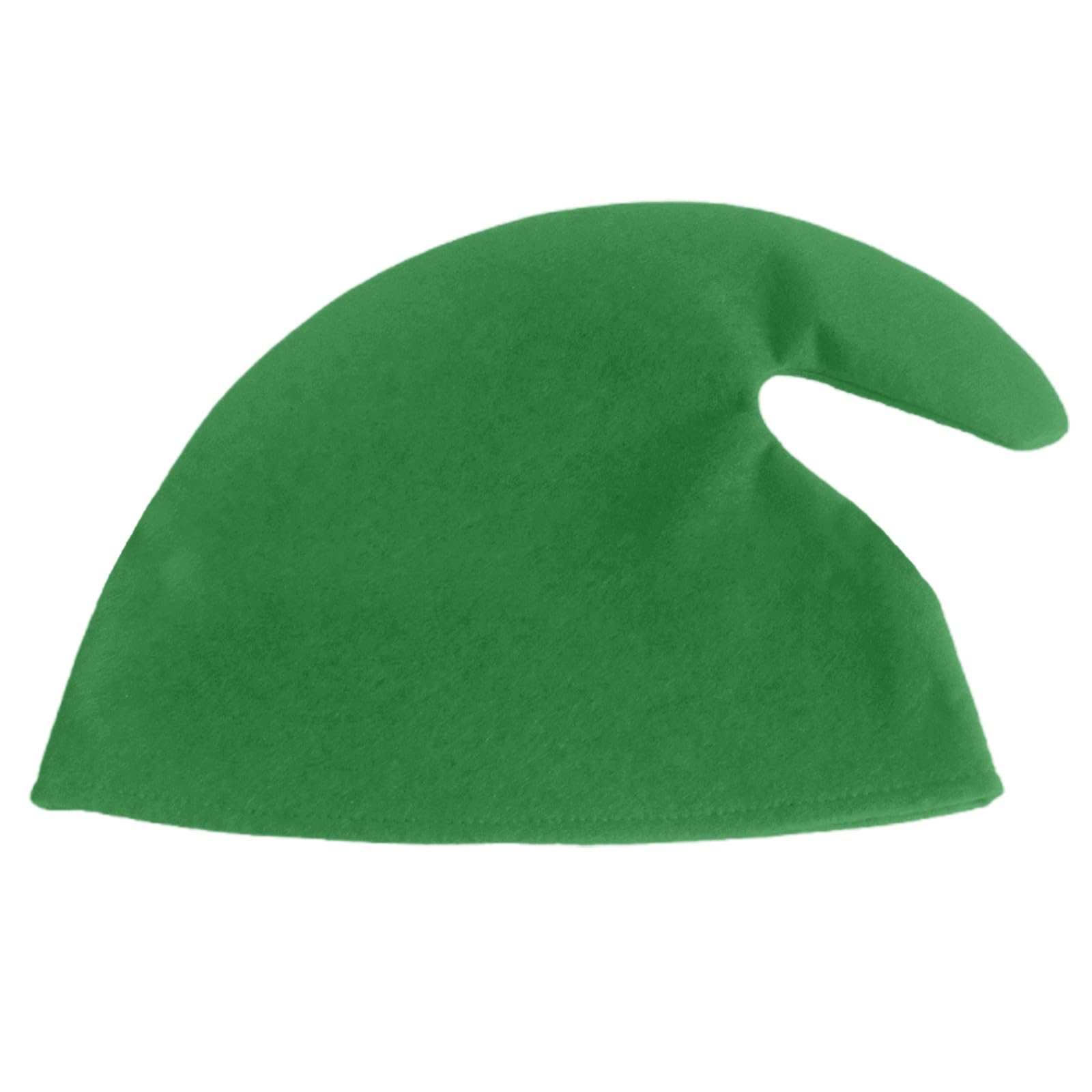 1Pc Christmas Elf Hat Dwarf Gn - Elf Costume Christmas incelemesi ve fiyatı