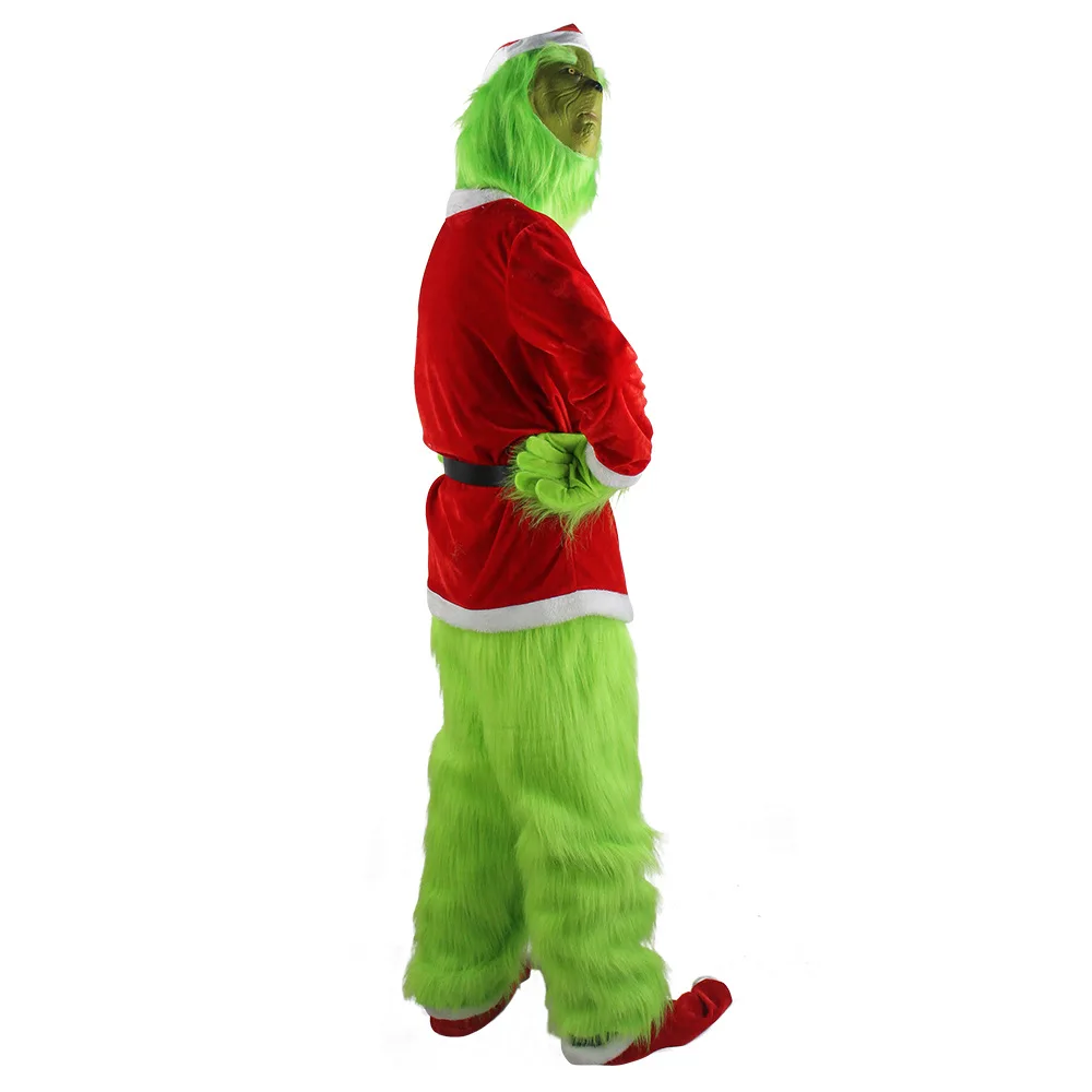 Merry Christmas  Cosplay Costu - Santa Hat Plush incelemesi ve fiyatı