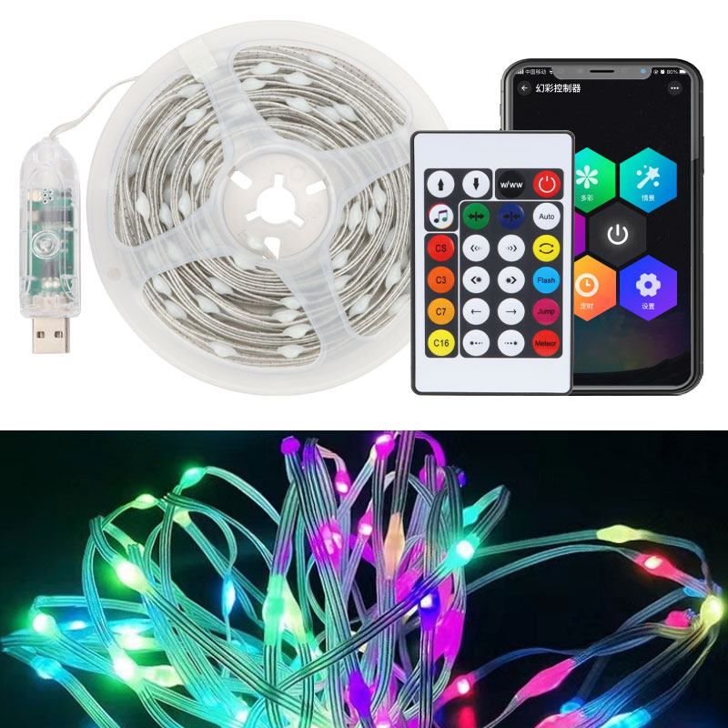 10M LED Christmas Lights Fairy - Led Fairy String Lights incelemesi ve fiyatı