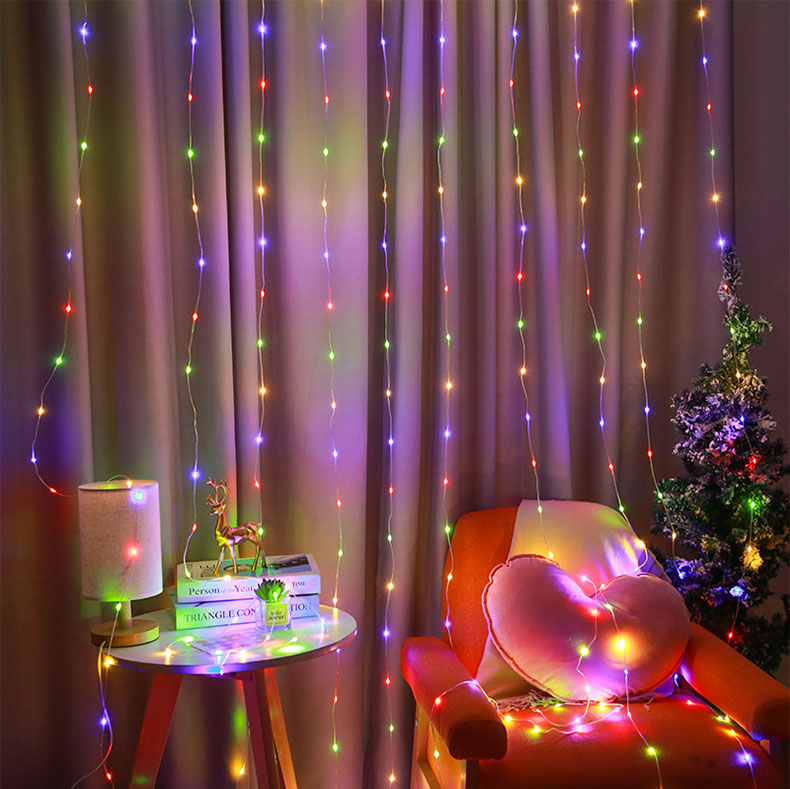 10M LED Christmas Lights Fairy - Led Fairy String Lights incelemesi ve fiyatı