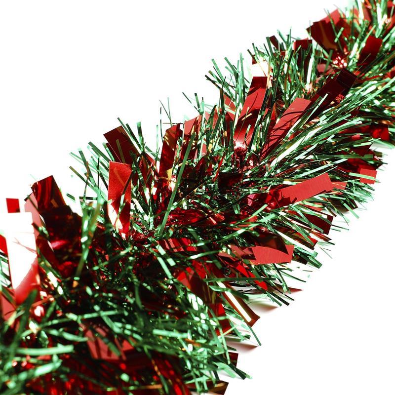 2/10M Christmas Tinsel Garland - Tinsel Garland Decoration incelemesi ve fiyatı