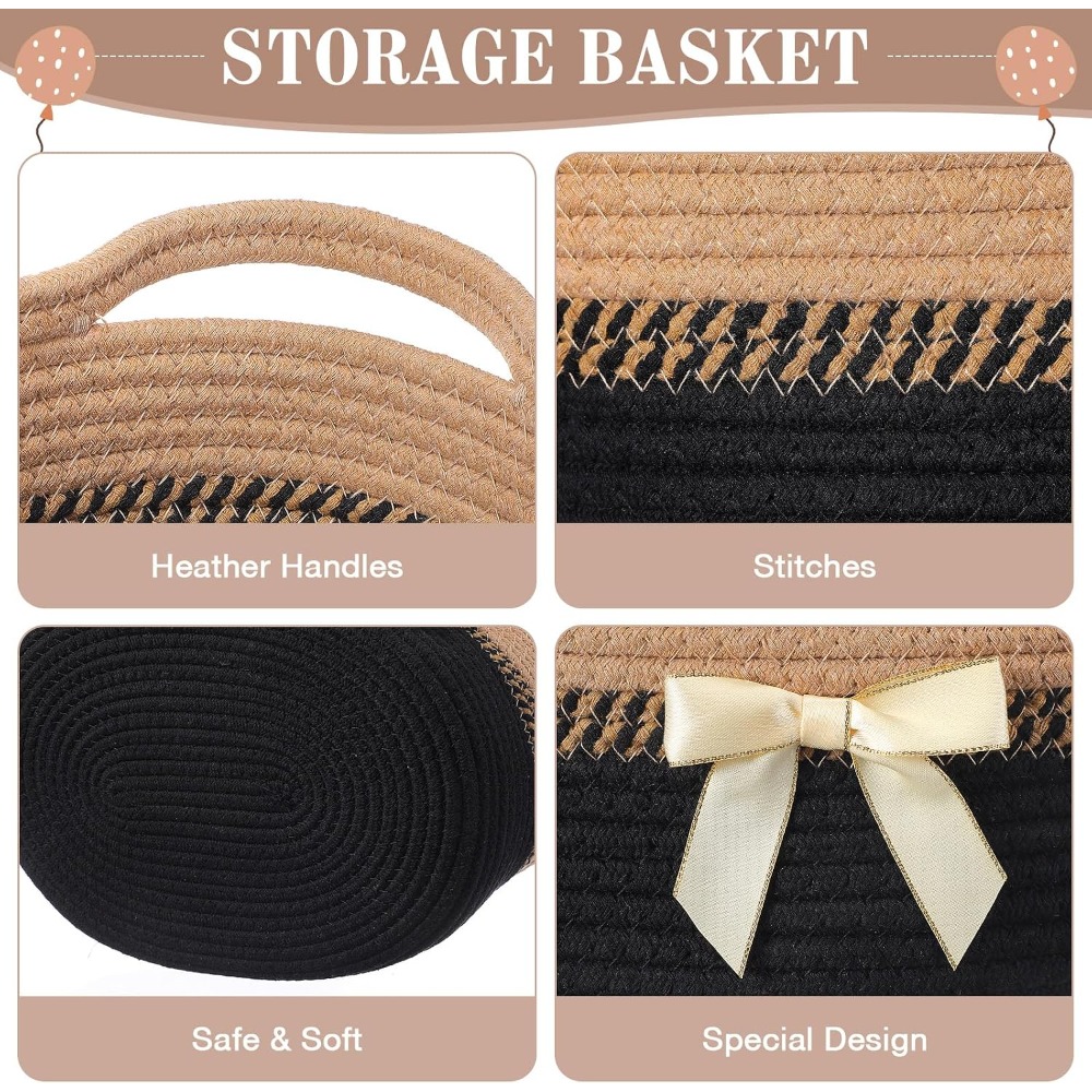 Woven Basket for Gift Empty wi - Gift Box Wrap Set incelemesi ve fiyatı