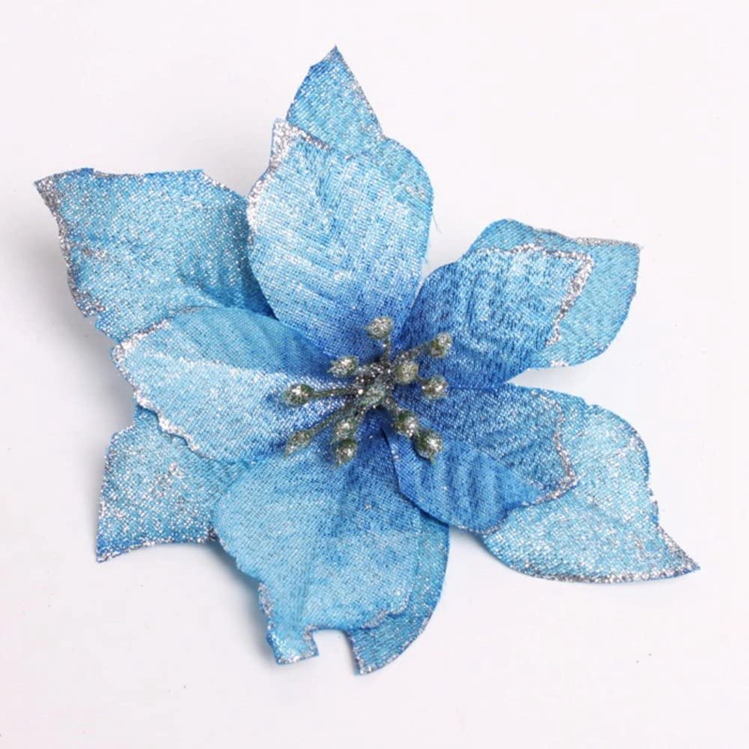 Christmas Glitter 20Pcs Christ - Christmas Tree Artificial incelemesi ve fiyatı