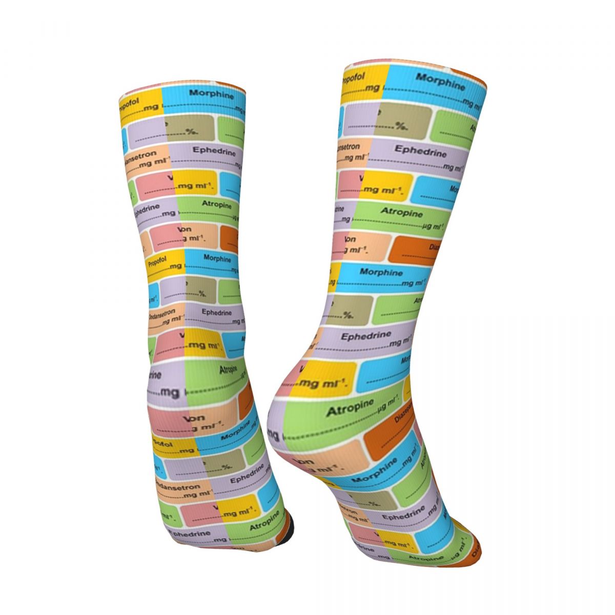 All Seasons Anesthesia Drug La - Christmas Stocking Hanging incelemesi ve fiyatı