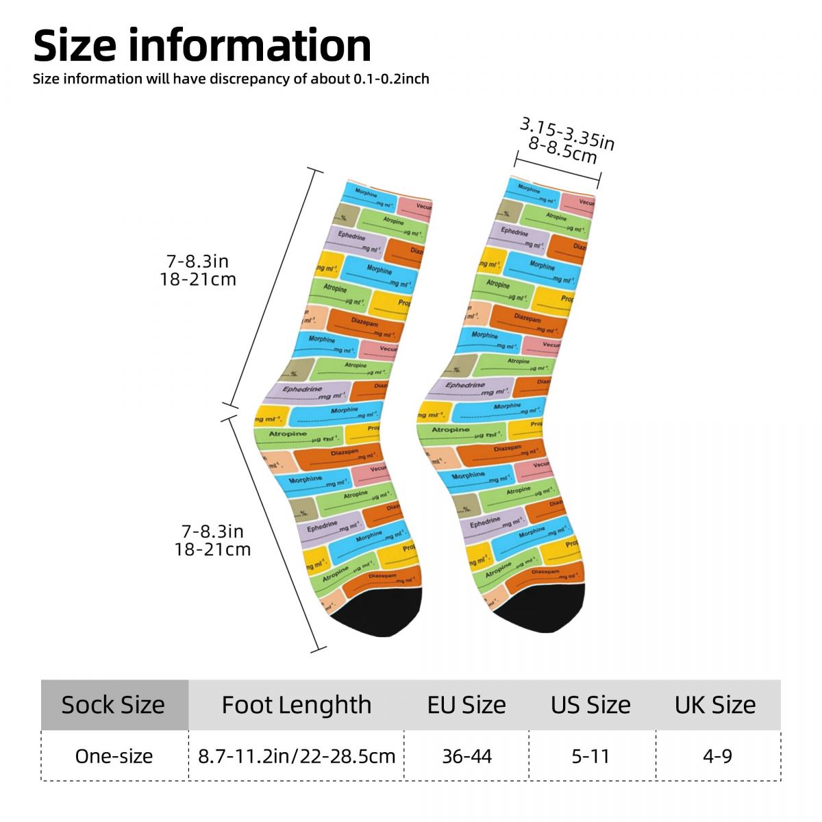 All Seasons Anesthesia Drug La - Christmas Stocking Hanging incelemesi ve fiyatı