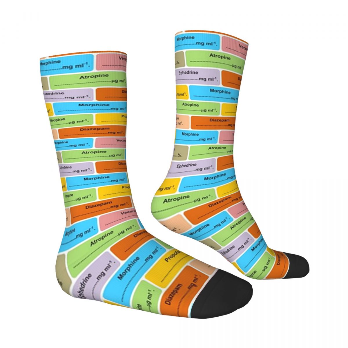 All Seasons Anesthesia Drug La - Christmas Stocking Hanging incelemesi ve fiyatı