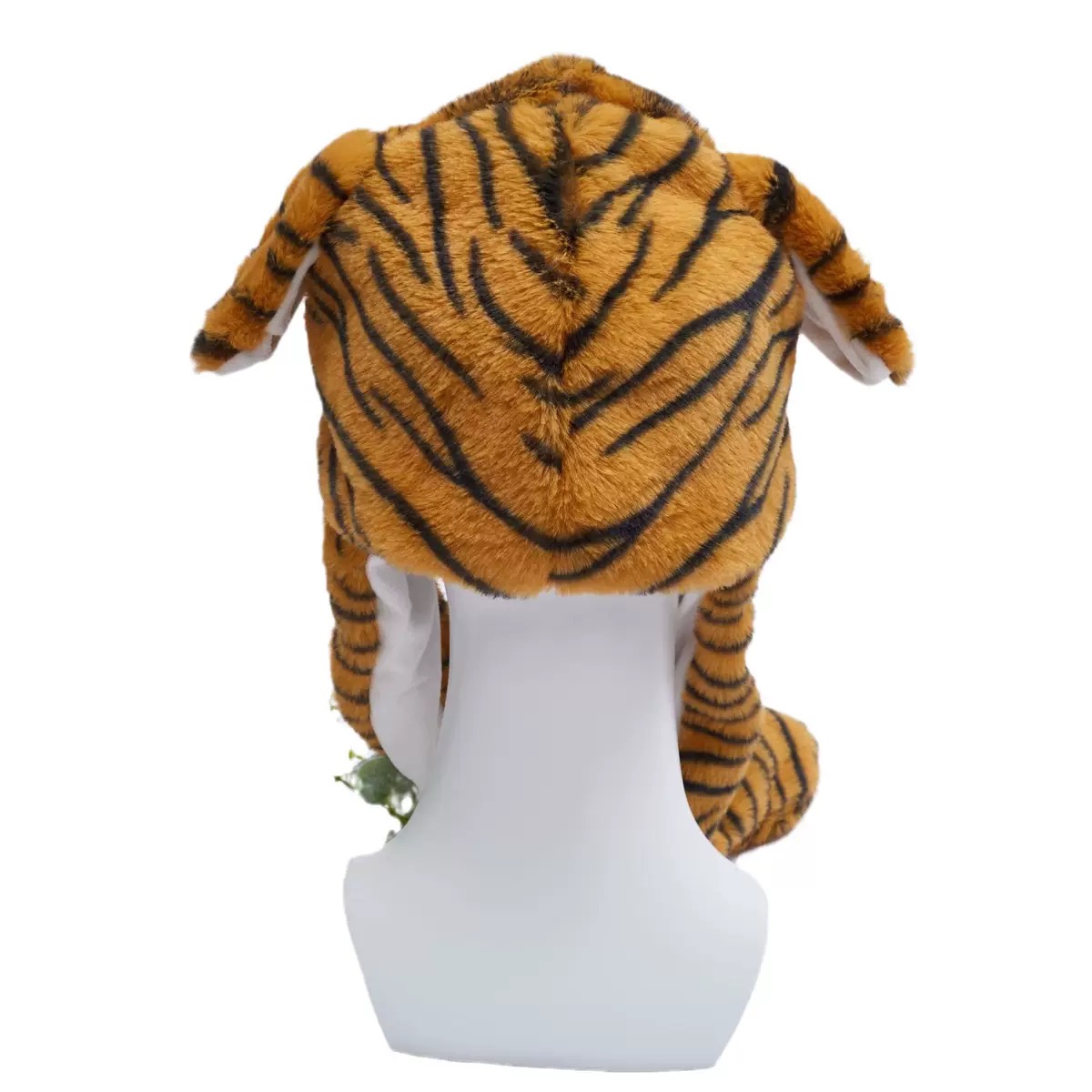 Plush Ear-Protecting Hat, a Ti - Santa Hat Plush incelemesi ve fiyatı