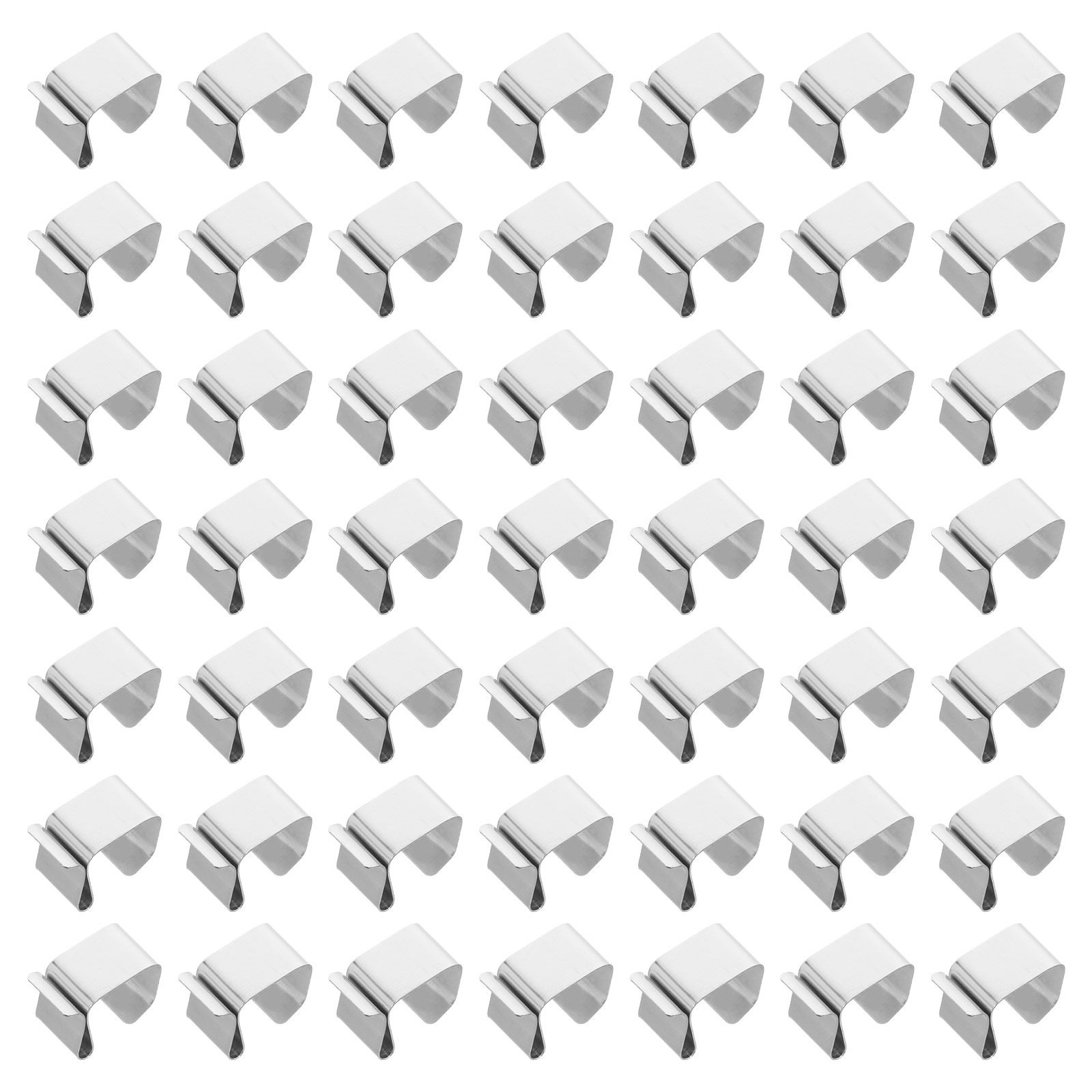 200Pcs Gutter Clips for Outdoo - Christmas Lights Outdoor incelemesi ve fiyatı