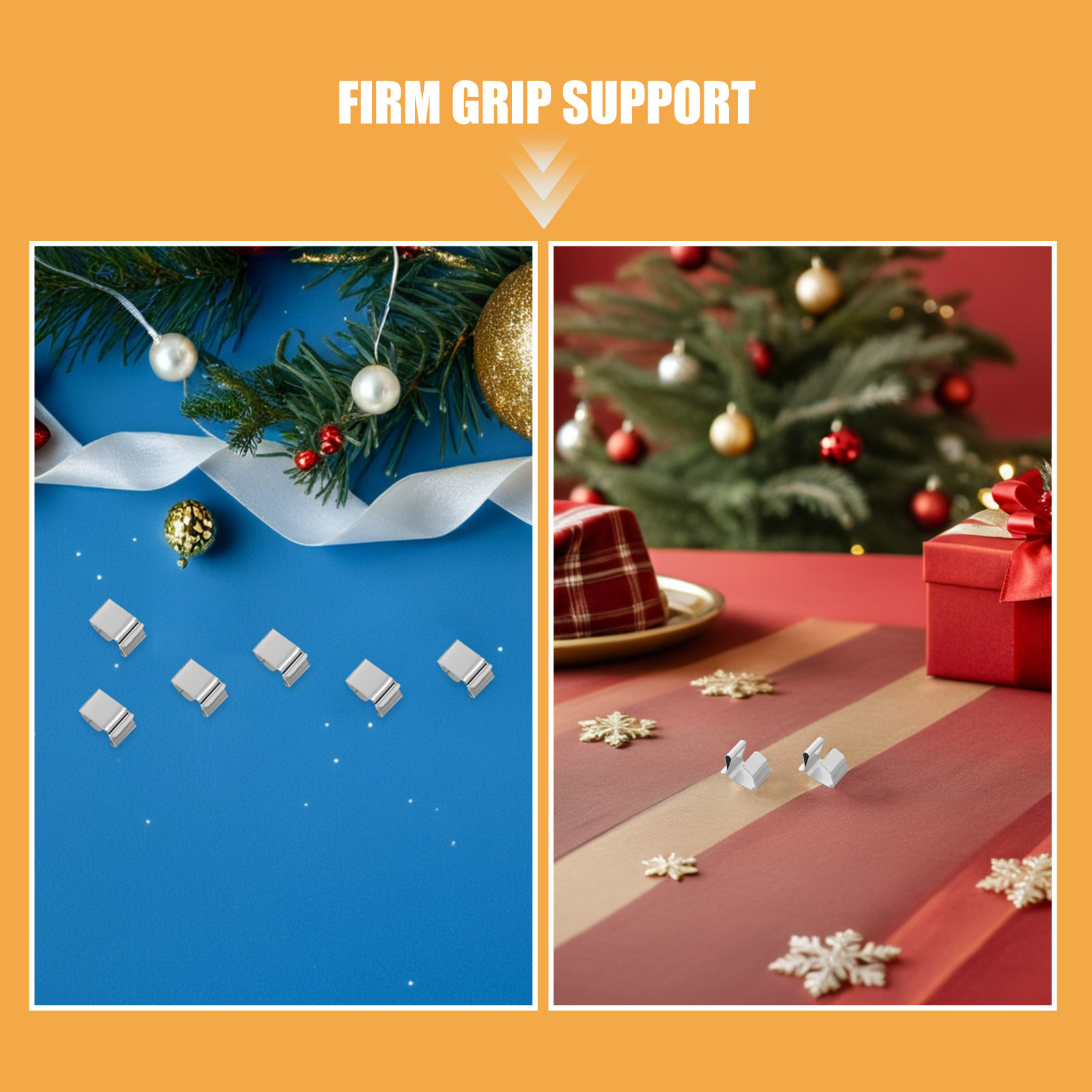 200Pcs Gutter Clips for Outdoo - Christmas Lights Outdoor incelemesi ve fiyatı