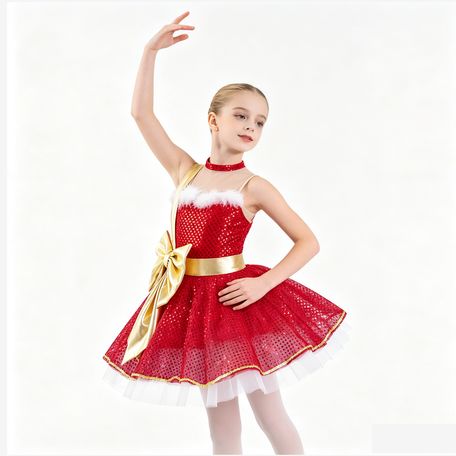 Girls Christmas Xmas Elf Candy - Elf Costume Christmas incelemesi ve fiyatı