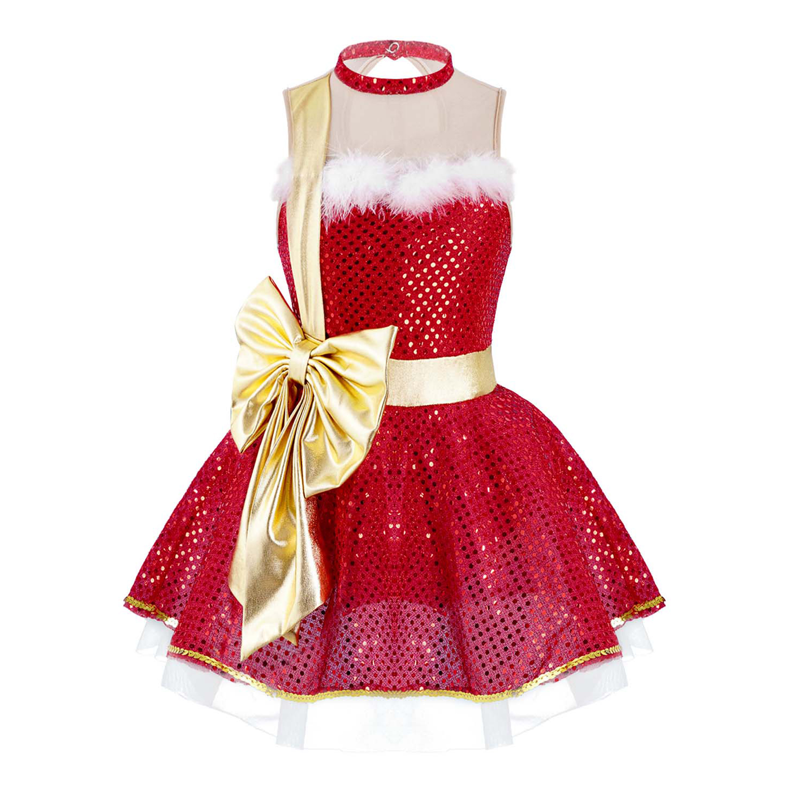 Girls Christmas Xmas Elf Candy - Elf Costume Christmas incelemesi ve fiyatı