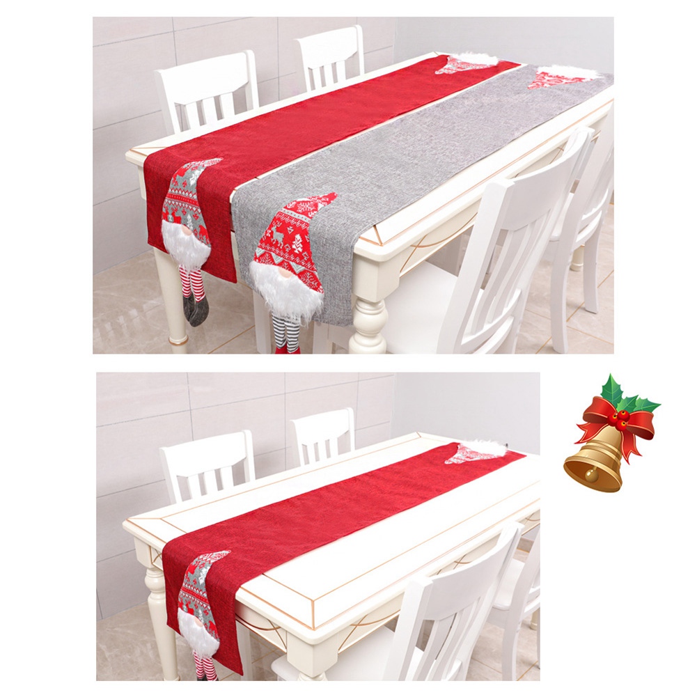 AA94-Christmas Table Runner Ch - Christmas Table Runner incelemesi ve fiyatı