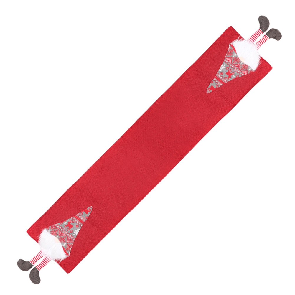 AA94-Christmas Table Runner Ch - Christmas Table Runner incelemesi ve fiyatı