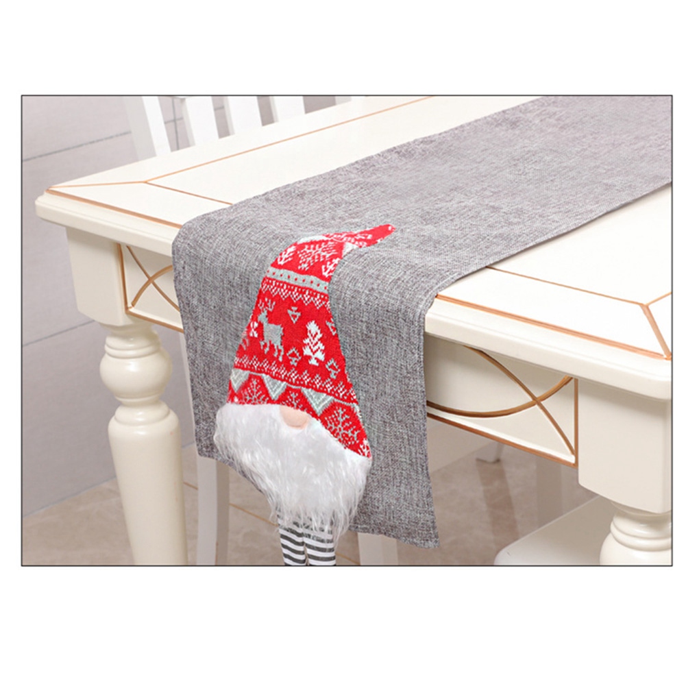 AA94-Christmas Table Runner Ch - Christmas Table Runner incelemesi ve fiyatı