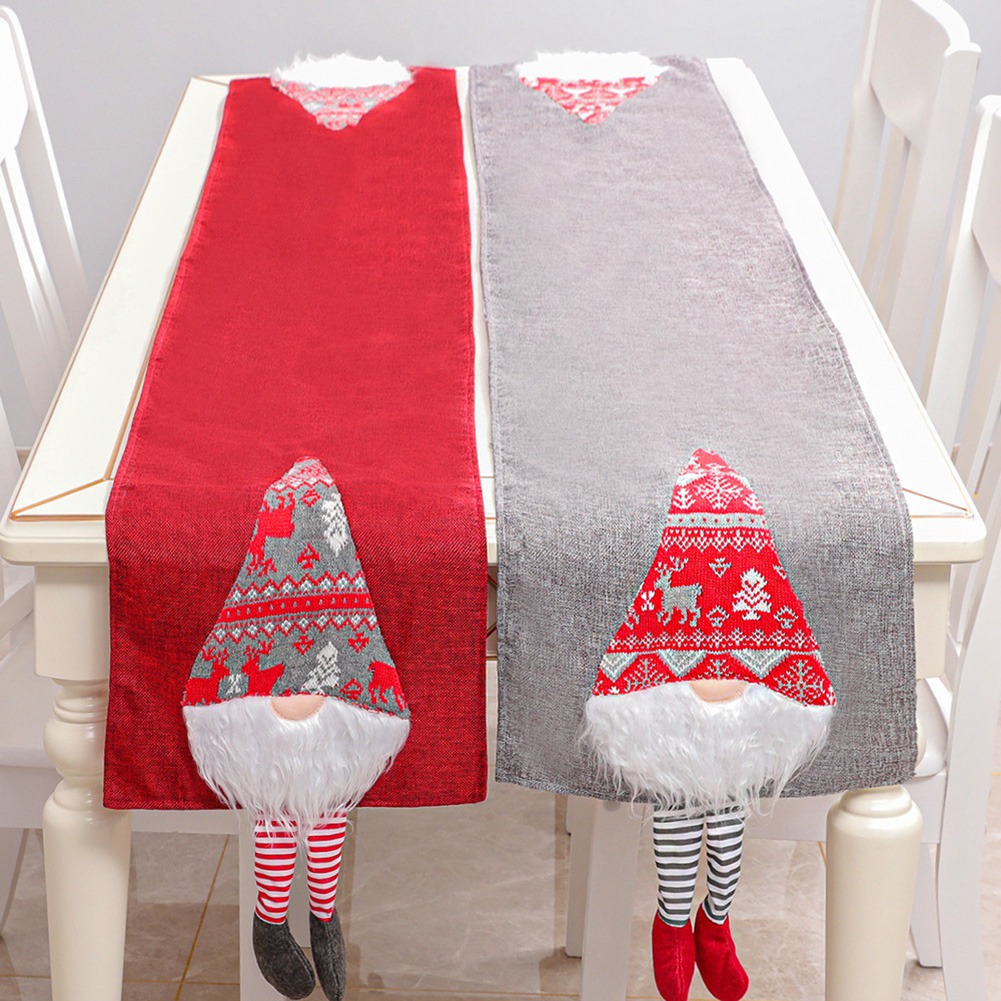 AA94-Christmas Table Runner Ch - Christmas Table Runner incelemesi ve fiyatı