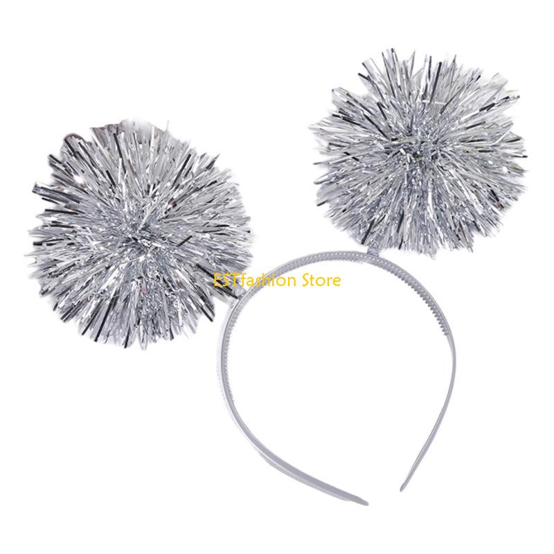 Y5GC Christmas Tinsel Bouncing - Tinsel Garland Decoration incelemesi ve fiyatı
