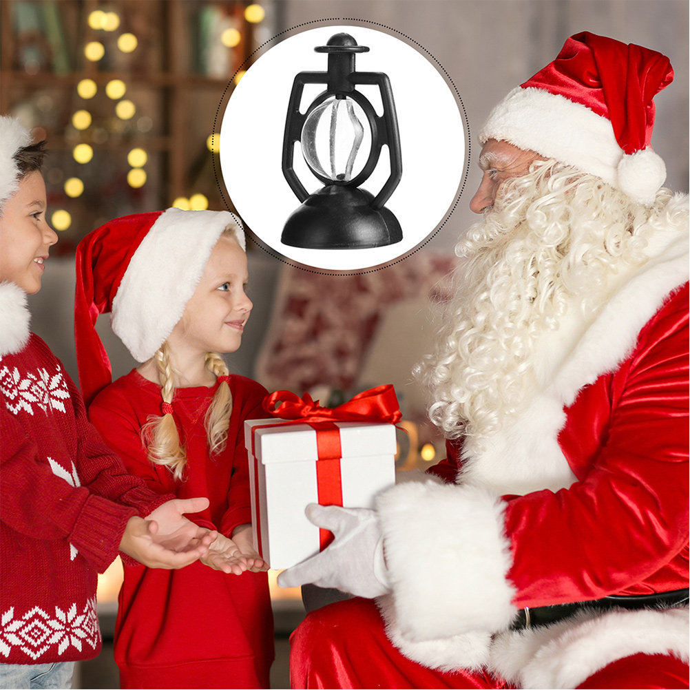 40Pcs Retro Style Oil Lamp Pen - Christmas Tree Artificial incelemesi ve fiyatı