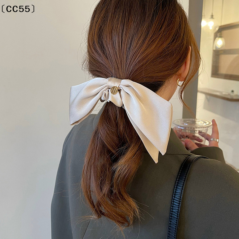 Advanced Sense Solid Color Bow - Ribbon Bow Gift incelemesi ve fiyatı