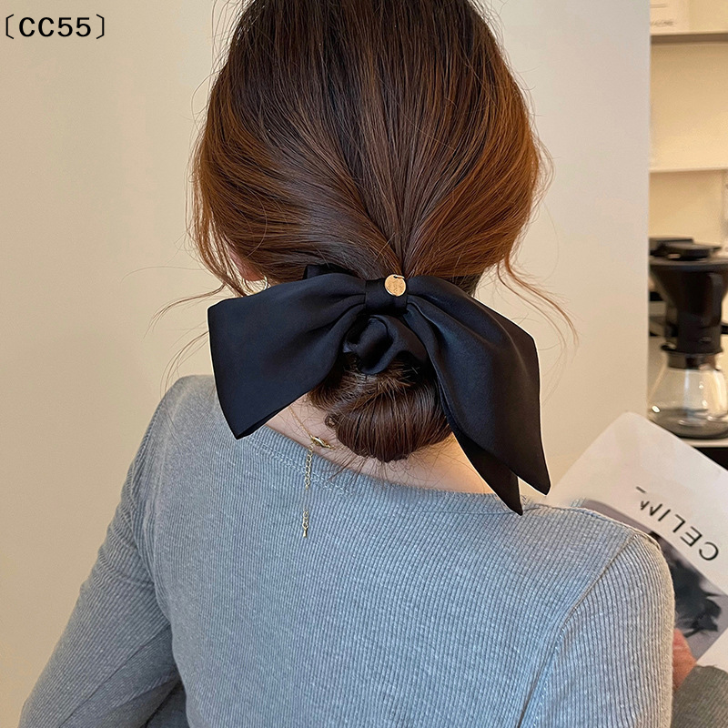 Advanced Sense Solid Color Bow - Ribbon Bow Gift incelemesi ve fiyatı